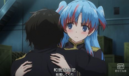 动漫拘束,一场视觉与情感的羁绊之旅